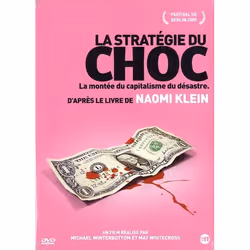 ISBN La Strategie Du Choc, Pellicule, Français, Livre broché
