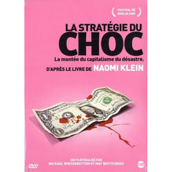 La Stratégie du choc