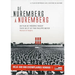 De Nuremberg à Nuremberg - Nouvelle Edition