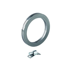 Finish - Collier à bande sans fin bsft - Largeur de bande : 14 mm - Longueur : 25 mètres - serflex