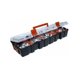 Coffret 160 colliers bande pleine largeur 9 mm