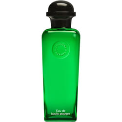 HERMÈS Colognes Collection Eau de Basilic Pourpre 200 ml