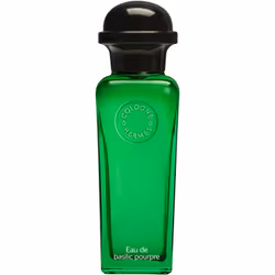 LA CRÉATION
Les Colognes Hermès accueillent une nouvelle création végétale, légère et aérienne.
Imaginée par Christine Nagel, ...