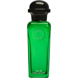 HERMÈS Colognes Collection Eau de Basilic Pourpre 50 ml