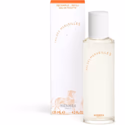 HERMÈS Eau des Merveilles 125 ml