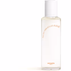 LA CRÉATION
Le parfumeur d'Hermès Christine Nagel crée en 2017 Eau des Merveilles Bleue. Un nouveau regard sur la constellati ...