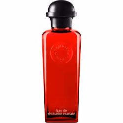 LA CRÉATION
Créée par le parfumeur d’Hermès Christine Nagel en 2016, Eau de Rhubarbe Écarlate est une interprétation inattend ...