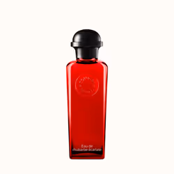 Hermes Eau De Rhubarbe Ecarlate