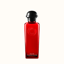 Hermes Eau De Rhubarbe Ecarlate eau de cologne 100ml Unisexe