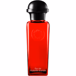 LA CRÉATION
Créée par le parfumeur d’Hermès Christine Nagel en 2016, Eau de Rhubarbe Écarlate est une interprétation inattend ...