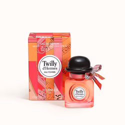 Hermes Twilly d' Eau Poivree 30ml Femmes