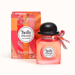 Hermes Twilly d' Eau Poivree 85ml Femmes