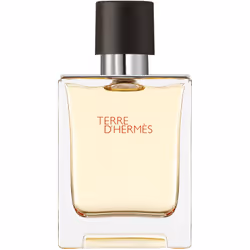 LA CRÉATION
En 2006, le parfumeur Jean-Claude Ellena crée Terre d'Hermès, une Eau de Toilette reliant l'homme à sa puissance  ...