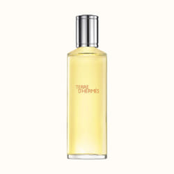 Hermes Terre d' 125ml Femmes