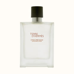 Hermes Terre d' Lotion après-rasage 100 ml