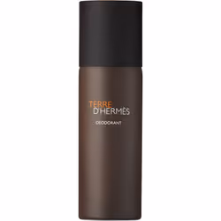Hermes Terre d'Hermès Déodorant vaporisateur 150ml, Hommes, Déodorant, Déodorant spray, Spray, 150 ml, Alcohol, Aqua, Propyle ...