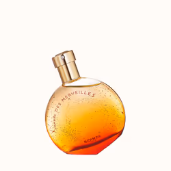 Hermes L'Ambre des Merveilles, Femmes, 50 ml, Flacon non réutilisable, Spray, Alcohol, Parfum (Fragrance), Aqua (Water), Ethy ...