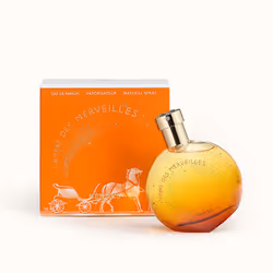 Hermes L'Ambre des Merveilles 50ml Femmes