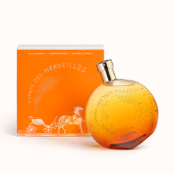 Hermes L'Ambre des Merveilles 100ml Femmes