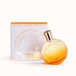 Hermes Elixir des Merveilles 50ml Femmes