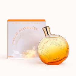 Hermes Elixir des Merveilles 100ml Femmes