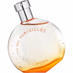 Hermes Eau des Merveilles, Femmes, 50 ml, Flacon non réutilisable, Spray, Alcohol, Parfum (Fragrance), Aqua (Water), Limonene ...