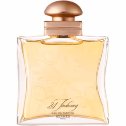 Hermes 24 Faubourg, Femmes, 50 ml, Flacon non réutilisable, Spray, Alcohol, Parfum (Fragrance), Aqua (Water), Alpha-Isomethyl ...