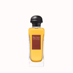 Hermes Bel Ami Vetiver, Hommes, 100 ml, Flacon non réutilisable, Spray, Alcohol, Aqua (Water), Parfum (Fragrance), Limonene,  ...