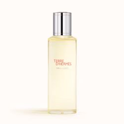 Hermes Terre d' Eau Givree, Hommes, 125 ml, Recharge de flacon, ALCOHOL • PARFUM (FRAGRANCE) • AQUA (WATER) • DIPROPYLENE GLY ...