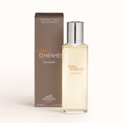 Hermes Terre d' Eau Givree 125ml Hommes