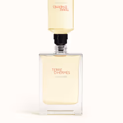 Hermes Terre d' Eau Givree 125ml Hommes - Vue supplémentaire 4