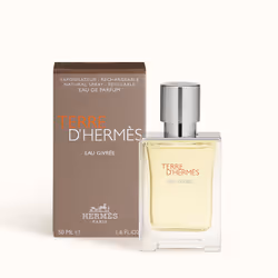 Hermes Terre d' Eau Givree 50ml Hommes