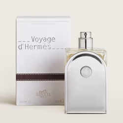 Hermes Voyage d' 100ml Unisexe - Vue supplémentaire 2