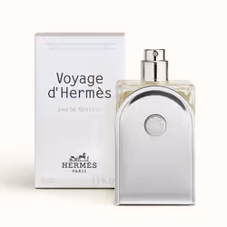 Hermes Voyage d' 100ml Unisexe - Vue supplémentaire 3
