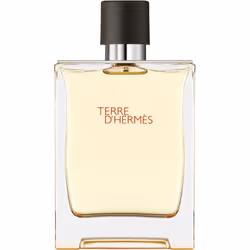 LA CRÉATION
En 2006, le parfumeur Jean-Claude Ellena crée Terre d'Hermès, une Eau de Toilette reliant l'homme à sa puissance  ...