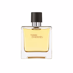 Terre D’HERMÈS parfum vaporisateur 75 ml