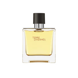 Terre D’HERMÈS parfum vaporisateur 75 ml