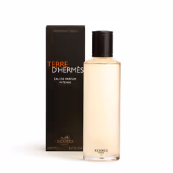 Terre D’HERMÈS Parfum Intense eau de parfum recharge