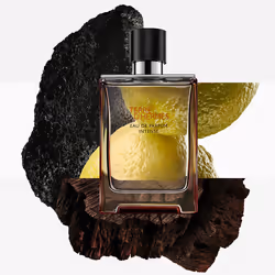 Terre D’HERMÈS Parfum Intense eau de parfum recharge