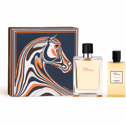HERMÈS Terre d’Hermès Set