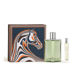 Coffret 2 pièces H24 Herbes Vives
