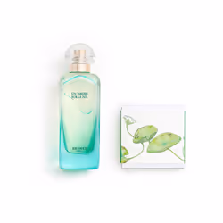 Coffret Un Jardin Sur Le Nil 2 pièces