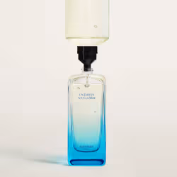 Hermes Un Jardin sous la Mer 100 ml Unisexe - Vue supplémentaire 3