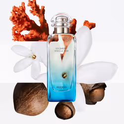 Hermes Un Jardin sous la Mer 100 ml Unisexe - Vue supplémentaire 4