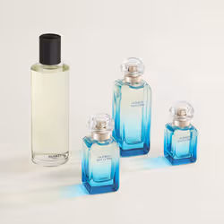 Hermes Un Jardin sous la Mer 100 ml Unisexe - Vue supplémentaire 5