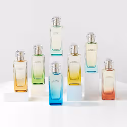 Hermes Un Jardin sous la Mer 100 ml Unisexe - Vue supplémentaire 6