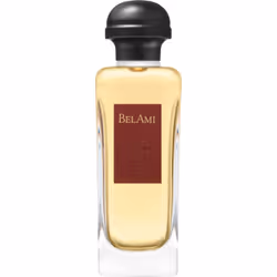 Hermes Bel Ami Eau de toilette 100ml, Hommes, 100 ml, Flacon non réutilisable, Spray, Alcohol, Aqua (Water), Parfum (Fragranc ...