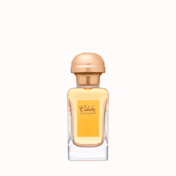 Hermes Calèche, Femmes, 100 ml, Aldehyde, Bergamote, Cypress, Citron, Mandarin, Néroli, Fleur d'oranger, Gardénia, Iris, Jasm ...