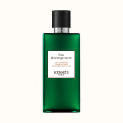 Hermes Eau d'orange verte 200 ml Lotion Hommes