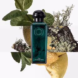 Concentre D’ORANGE Verte eau de toilette vaporisateur 100 ml
